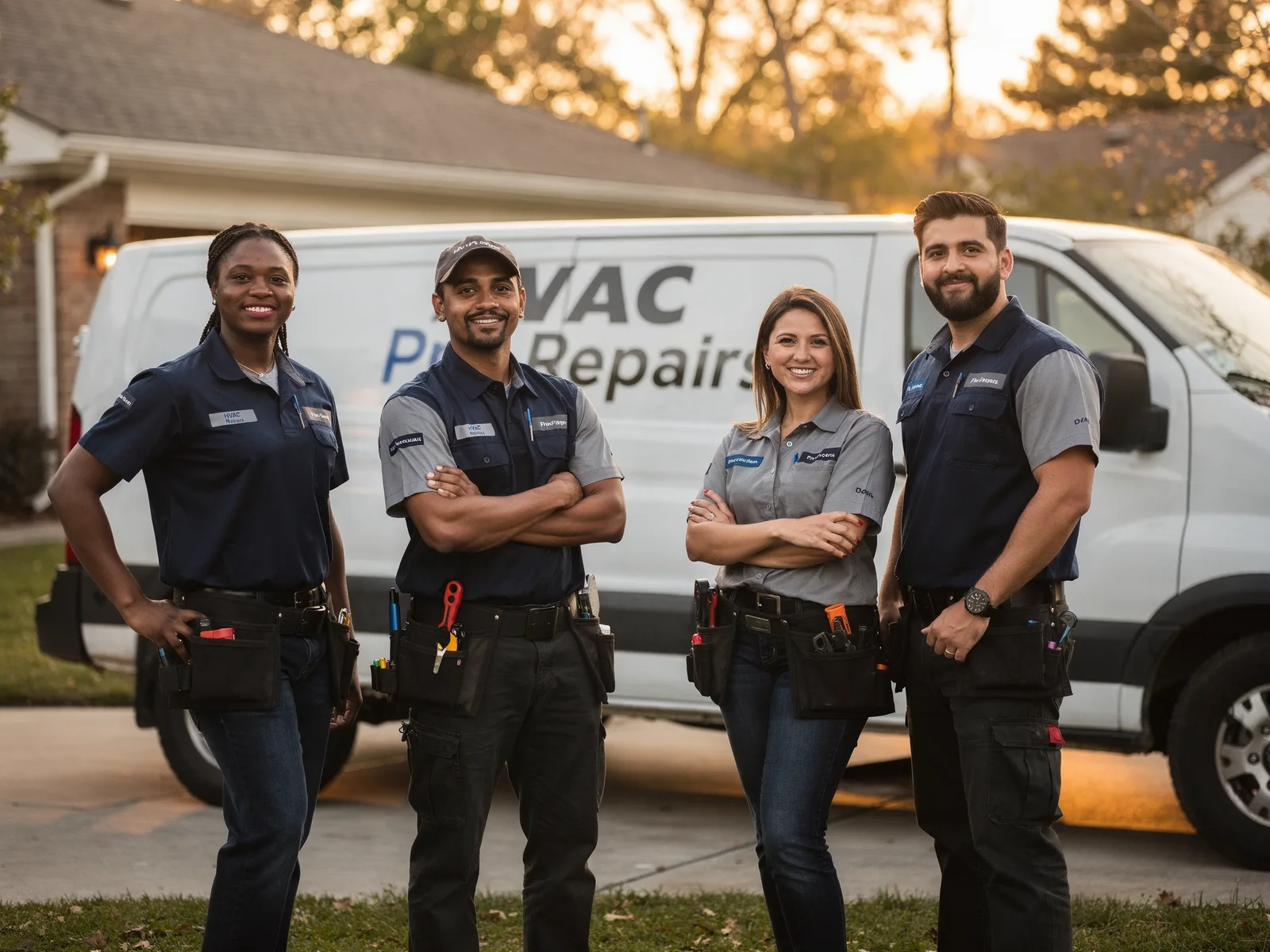 Heat Pump Repair company in Wrightstown, NJ